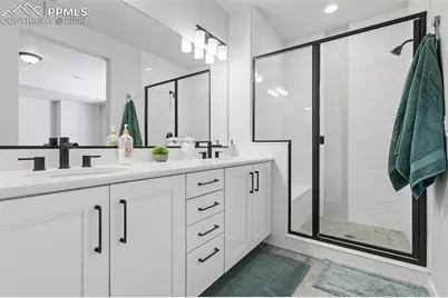 1857 Clayhouse Drive, Colorado Springs, CO 80921 - Photo 34