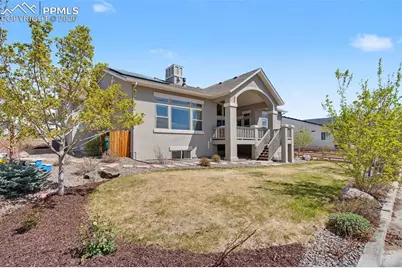 1857 Clayhouse Drive, Colorado Springs, CO 80921 - Photo 42