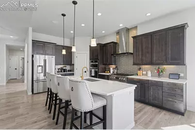 1857 Clayhouse Drive, Colorado Springs, CO 80921 - Photo 14