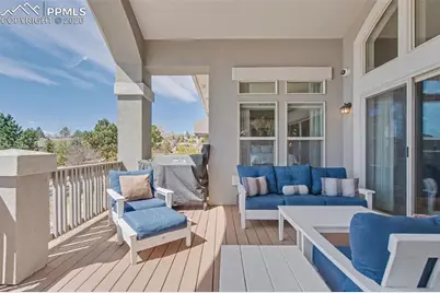 1857 Clayhouse Drive, Colorado Springs, CO 80921 - Photo 40