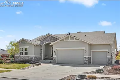 1857 Clayhouse Drive, Colorado Springs, CO 80921 - Photo 50