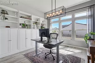 1857 Clayhouse Dr, Colorado Springs, CO 80921 - Photo 16