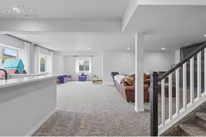 1857 Clayhouse Drive, Colorado Springs, CO 80921 - Photo 24