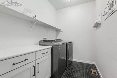 1857 Clayhouse Drive, Colorado Springs, CO 80921 - Photo 26