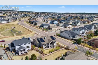 1857 Clayhouse Drive, Colorado Springs, CO 80921 - Photo 46