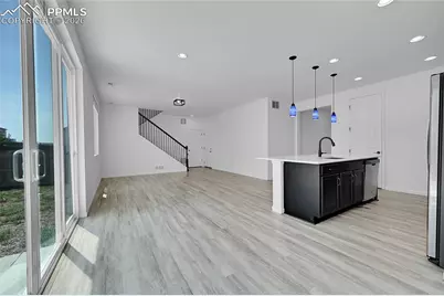 7084 Passing Sky Drive, Colorado Springs, CO 80911 - Photo 12