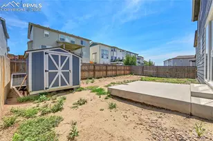 7084 Passing Sky Dr, Colorado Springs, CO 80911 - Photo 26