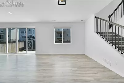 7084 Passing Sky Drive, Colorado Springs, CO 80911 - Photo 14