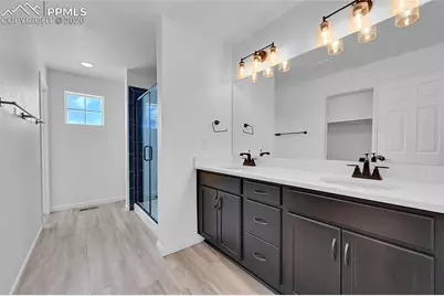7084 Passing Sky Drive, Colorado Springs, CO 80911 - Photo 18