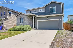 7084 Passing Sky Dr, Colorado Springs, CO 80911 - Photo 2