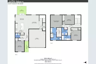 7084 Passing Sky Drive, Colorado Springs, CO 80911 - Photo 34