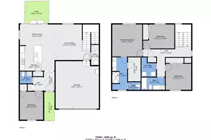 7084 Passing Sky Dr, Colorado Springs, CO 80911 - Photo 34