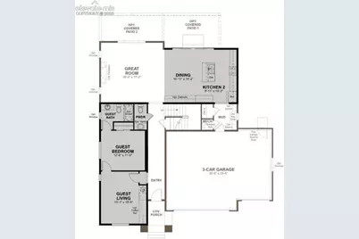 10623 Grace Manor Drive, Peyton, CO 80831 - Photo 2