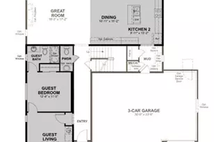 10623 Grace Mnr Dr, Peyton, CO 80831 - Photo 2
