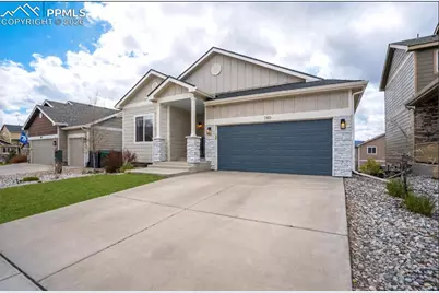 780 Tailings Drive, Monument, CO 80132 - Photo 2