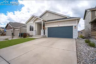 780 Tailings Dr, Monument, CO 80132 - Photo 2