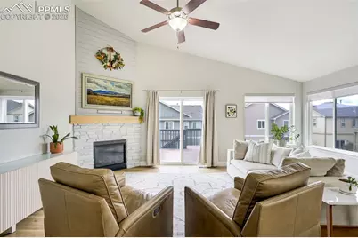 780 Tailings Drive, Monument, CO 80132 - Photo 4