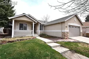 4210 Vernal Cir, Colorado Springs, CO 80916 - Photo 1