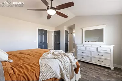 7636 Bullet Road, Peyton, CO 80831 - Photo 16