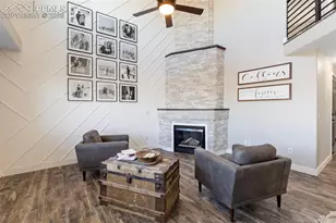 7636 Bullet Rd, Peyton, CO 80831 - Photo 2