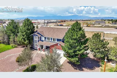 7636 Bullet Road, Peyton, CO 80831 - Photo 6