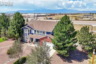 7636 Bullet Rd, Peyton, CO 80831 - Photo 6