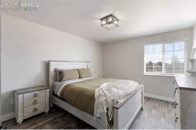 7636 Bullet Road, Peyton, CO 80831 - Photo 14