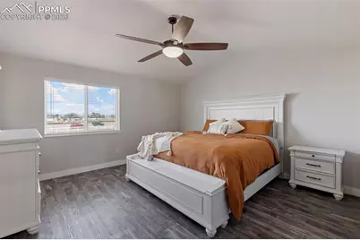 7636 Bullet Road, Peyton, CO 80831 - Photo 18