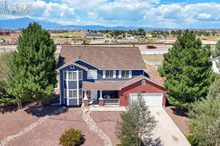 7636 Bullet Rd, Peyton, CO 80831 - Photo 1