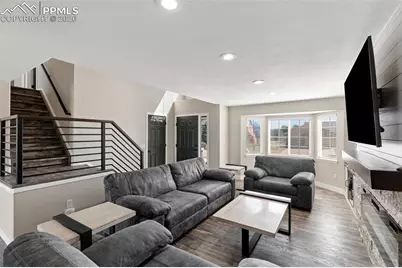 7636 Bullet Road, Peyton, CO 80831 - Photo 10