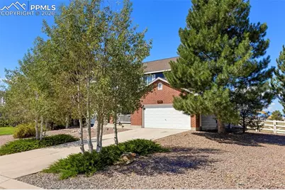 7636 Bullet Road, Peyton, CO 80831 - Photo 28