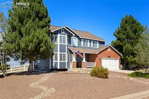 7636 Bullet Rd, Peyton, CO 80831 - Photo 2