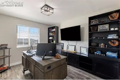 7636 Bullet Road, Peyton, CO 80831 - Photo 16