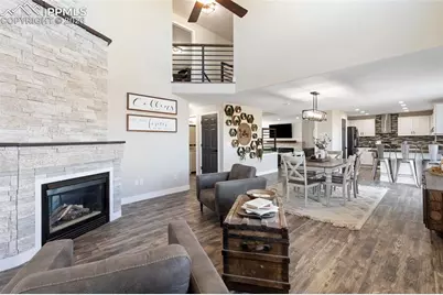 7636 Bullet Road, Peyton, CO 80831 - Photo 8