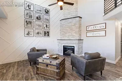 7636 Bullet Road, Peyton, CO 80831 - Photo 4