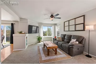 5303 Arroyo Street, Colorado Springs, CO 80922 - Photo 4