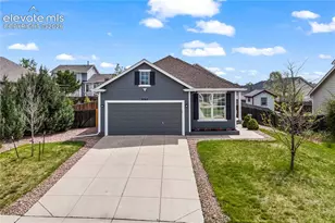 9365 Morfontaine Rd, Peyton, CO 80831 - Photo 1