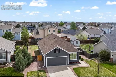9365 Morfontaine Road, Peyton, CO 80831 - Photo 38