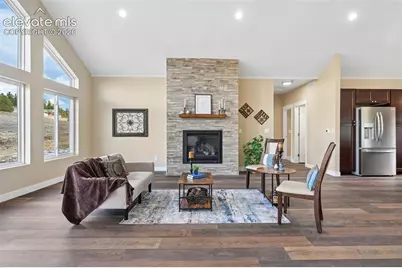 108 High Pasture Road, Florissant, CO 80816 - Photo 4
