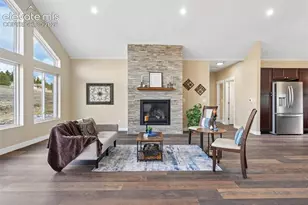 108 High Pasture Rd, Florissant, CO 80816 - Photo 4