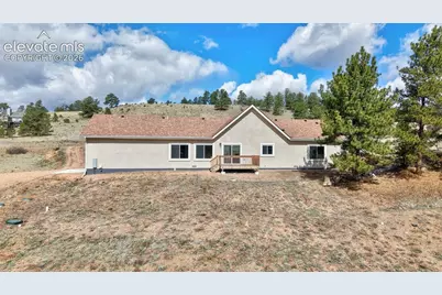 108 High Pasture Road, Florissant, CO 80816 - Photo 32