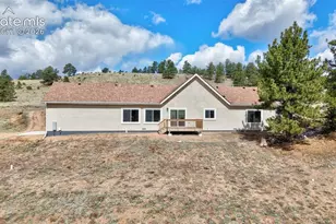 108 High Pasture Rd, Florissant, CO 80816 - Photo 32