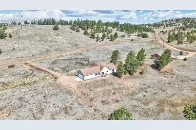 108 High Pasture Road, Florissant, CO 80816 - Photo 34