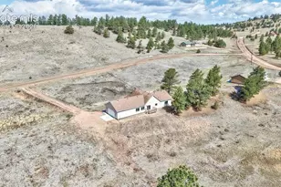 108 High Pasture Rd, Florissant, CO 80816 - Photo 34