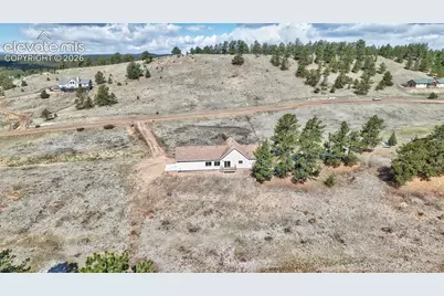 108 High Pasture Road, Florissant, CO 80816 - Photo 38