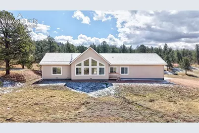 108 High Pasture Road, Florissant, CO 80816 - Photo 30