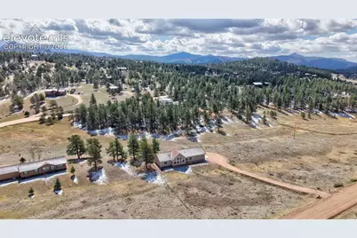 108 High Pasture Road, Florissant, CO 80816 - Photo 36