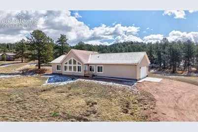 108 High Pasture Road, Florissant, CO 80816 - Photo 1