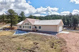 108 High Pasture Rd, Florissant, CO 80816 - Photo 1