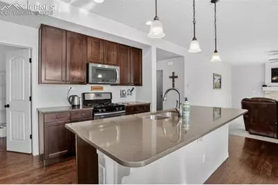 8521 Dry Needle Place, Colorado Springs, CO 80908 - Photo 8